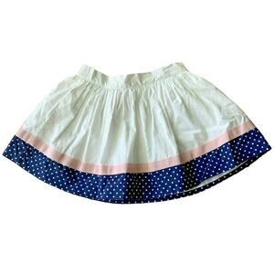 Jamie & Jack Girl's Skirt Sz 18-24 M